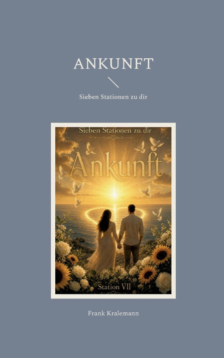 Ankunft