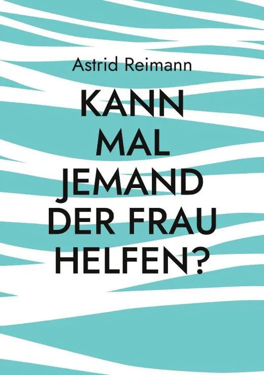Kann mal jemand der Frau helfen?