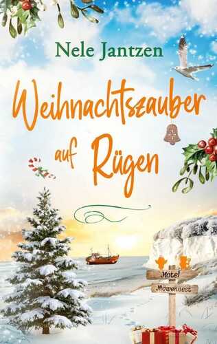 Weihnachtszauber auf Rügen