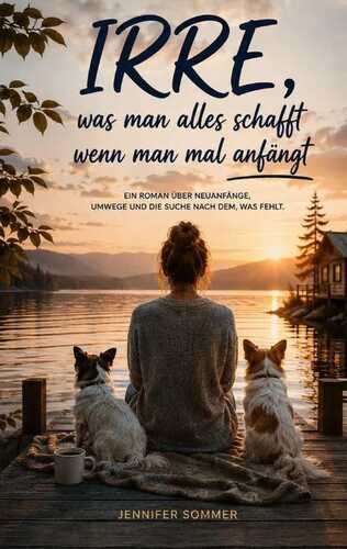 IRRE was man alles schafft, wenn man mal anfängt