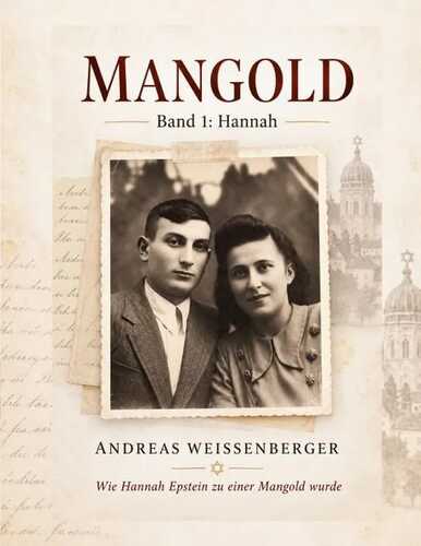 Mangold: Band 1: Hannah