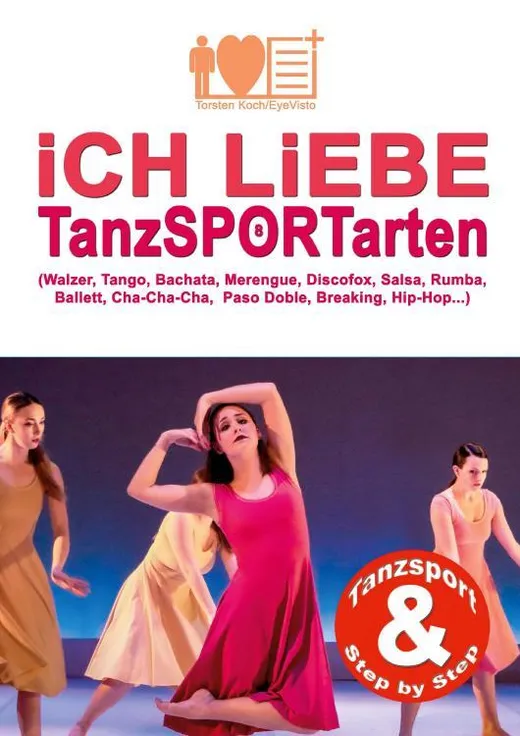 iCH LiEBE TanzSPORTarten