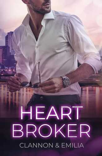 Heartbroker