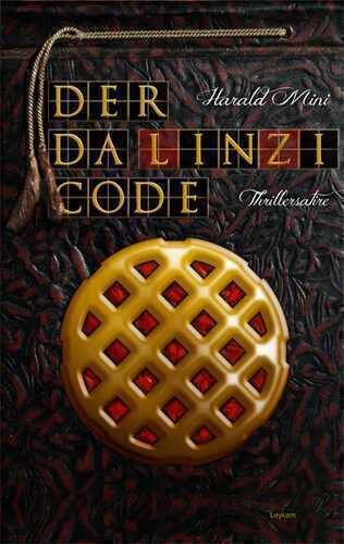 Der Da-Linzi-Code — Harald Mini