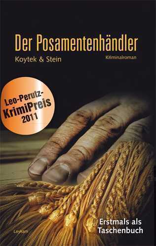 Der Posamentenhändler — Stein Koytek &