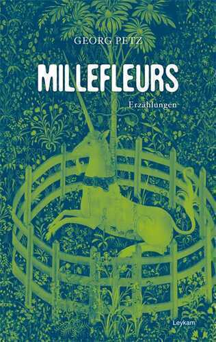 Millefleurs — Georg Petz