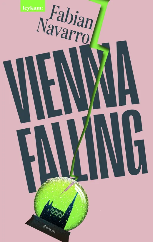 Vienna Falling