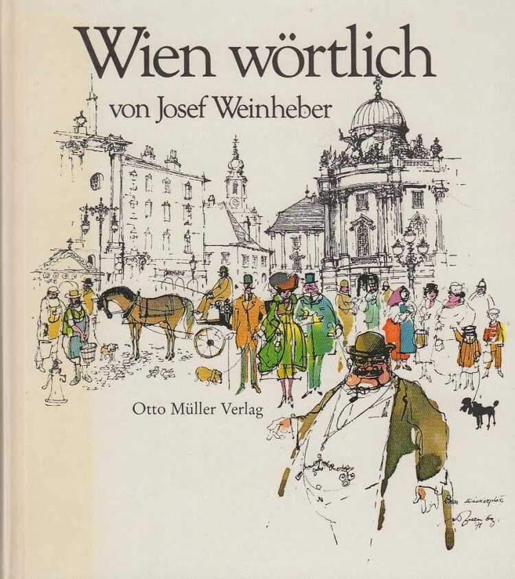 Wien Wörtlich (Viyana Kelimesi Kelimesine)
