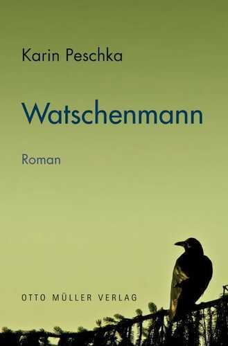 Watschenmann — Karin Peschka