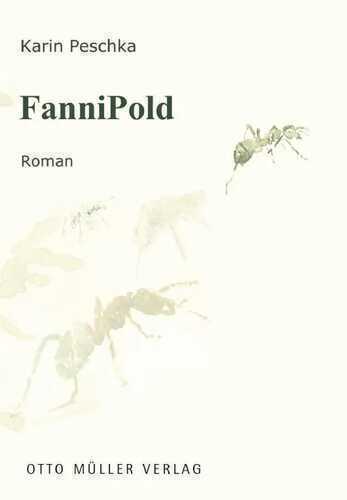 FanniPold — Karin Peschka