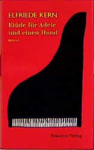 Etüde für Adele und einen Hund