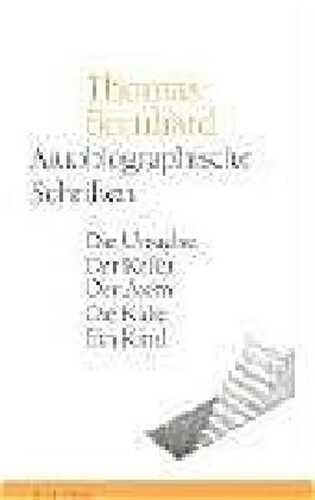 Autobiographie