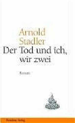 Der Tod und Ich, wir zwei