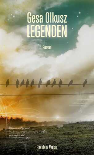 Legenden — Gesa Olkusz