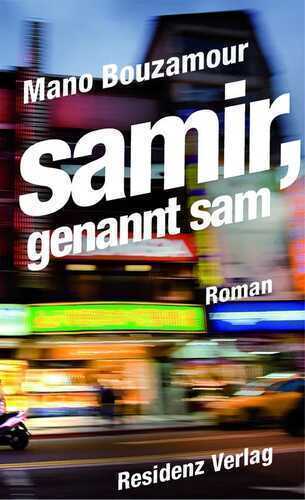 Samir, genannt Sam — Mano Bouzamour