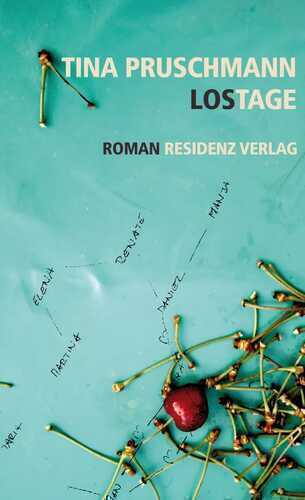 Lostage — Tina Pruschmann