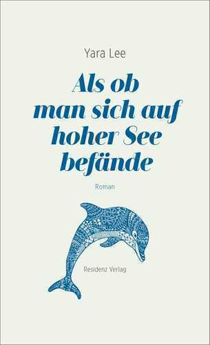 Als ob man sich auf hoher See befände