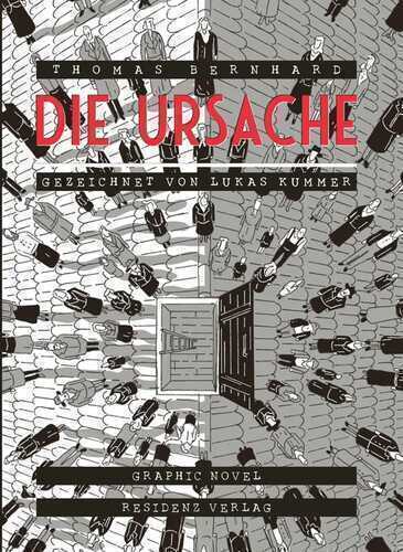 Die Ursache — Thomas Bernhard