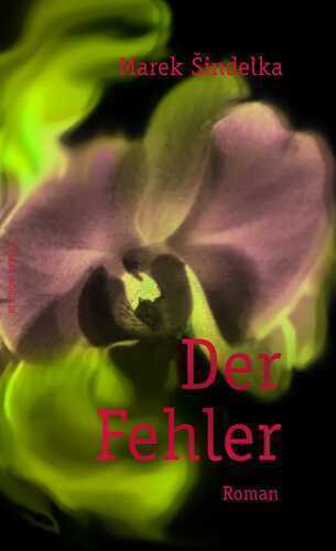 Der Fehler — Marek Šindelka