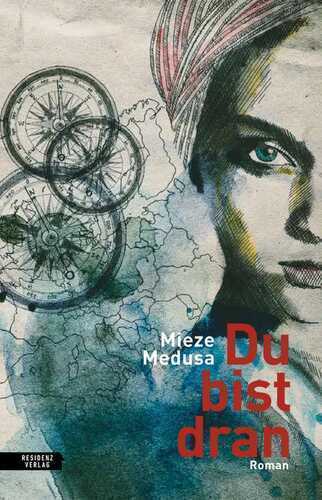 Du bist dran — Mieze Medusa