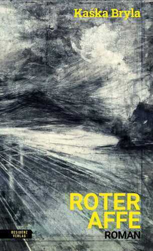Roter Affe — Kaska Bryla
