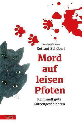 Mord auf leisen Pfoten
