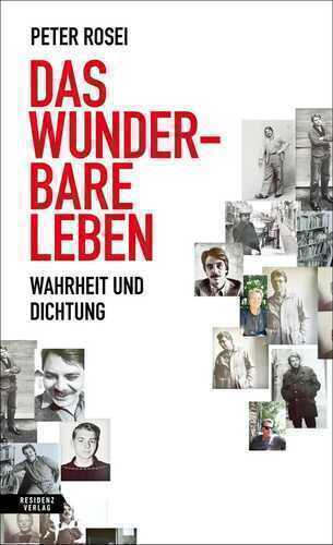Das wunderbare Leben — Peter Rosei