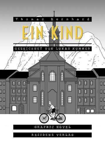 Ein Kind — Thomas Bernhard