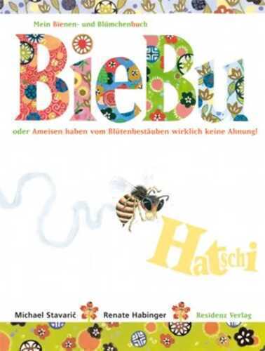 BieBu — Michael Stavaric