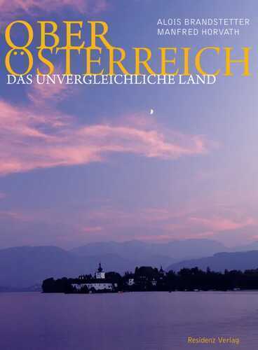 Oberösterreich — Alois Brandstetter