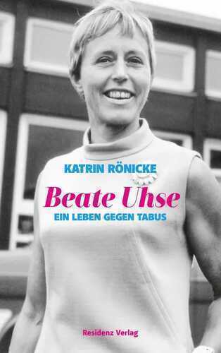 Beate Uhse — Katrin Rönicke