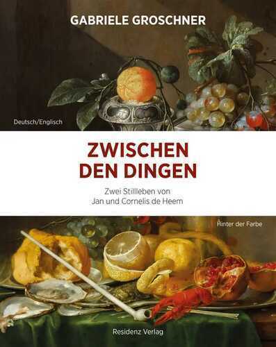 Zwischen den Dingen