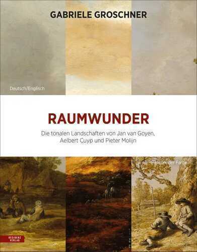 Raumwunder — Gabriele Groschner