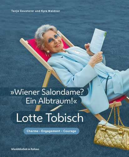 „Wiener Salondame? Ein Albtraum!“