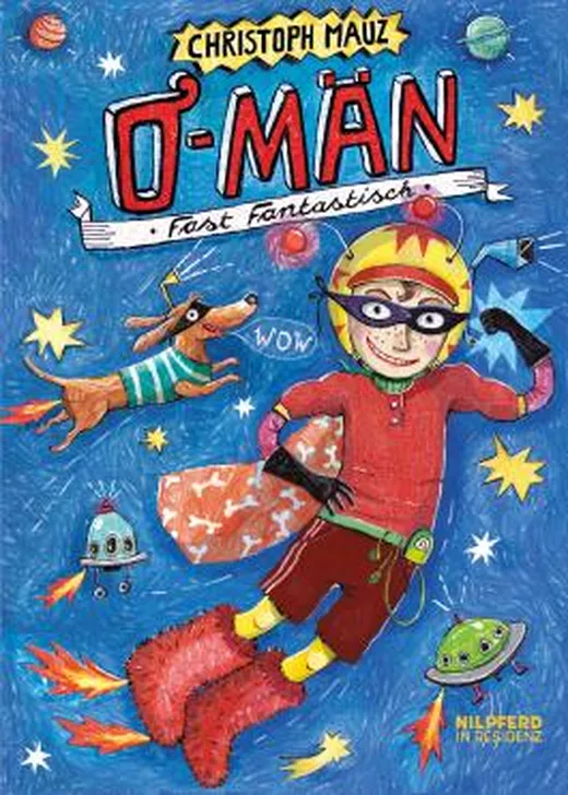 O-Män: Fast fantastisch!