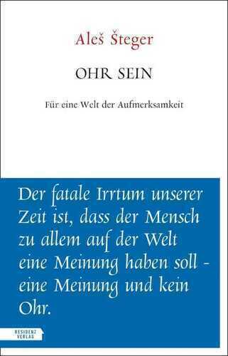 Ohr sein