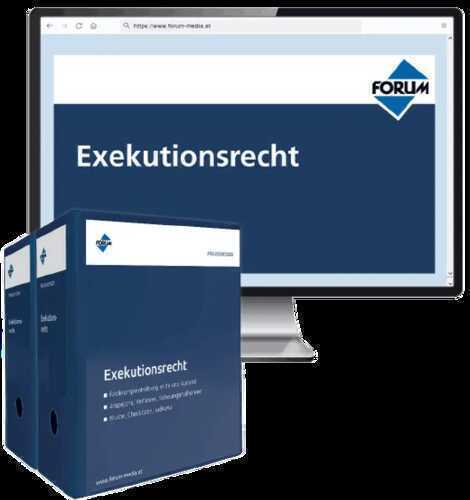 Exekutionsrecht — Balazs LL.M. Mag. Esztegar