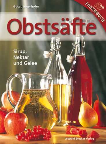 Obstsäfte — Georg Innerhofer