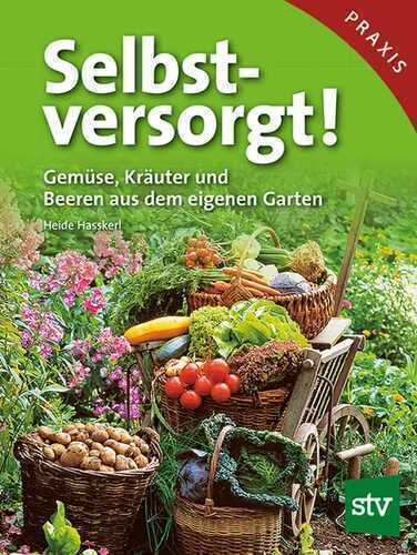 Selbstversorgt! — Heide Hasskerl