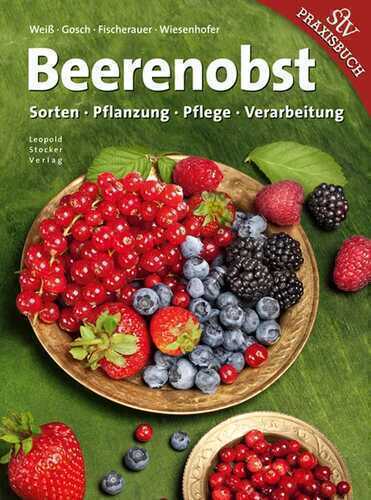 Beerenobst — Helmut Weiß