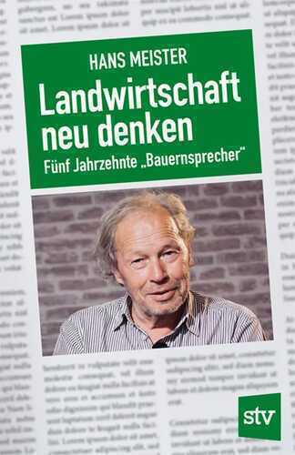 Landwirtschaft neu denken