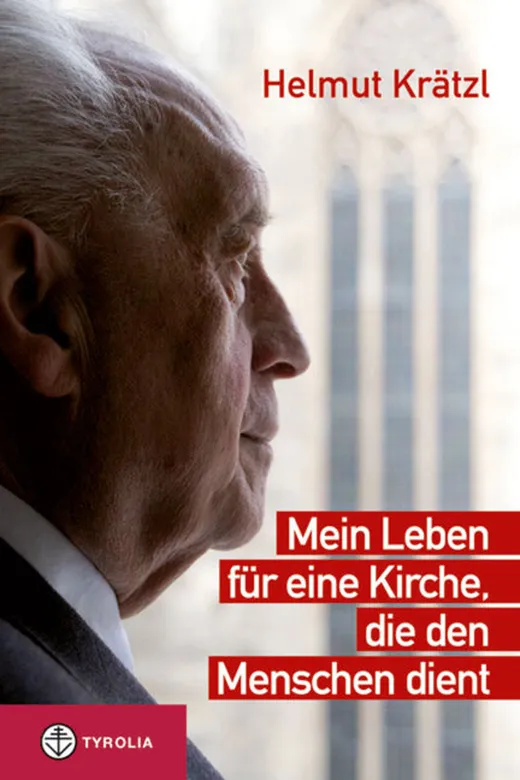 Mein Leben für eine Kirche, die den Menschen dient