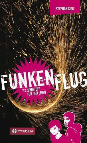 Funkenflug — Stephan Sigg