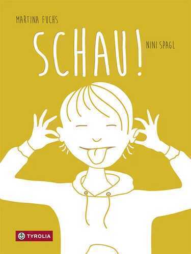 Schau! — Martina Fuchs