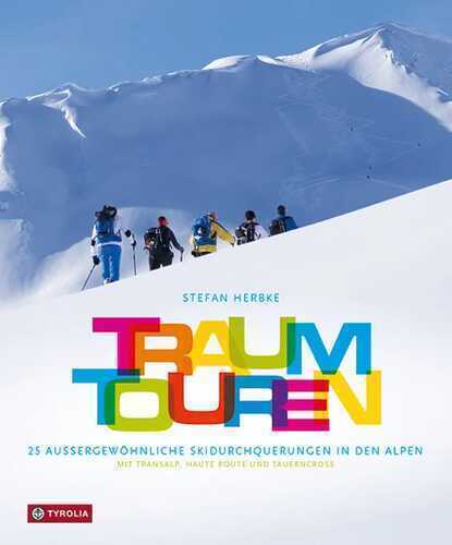 Traumtouren — Stefan Herbke