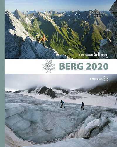 Berg 2020 — Deutscher Alpenverein