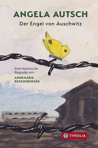 Angela Autsch — Annemarie Regensburger