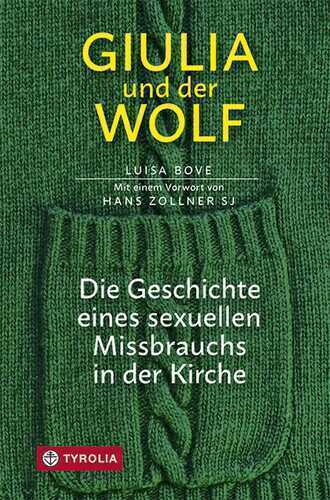 Giulia und der Wolf — Luisa Bove