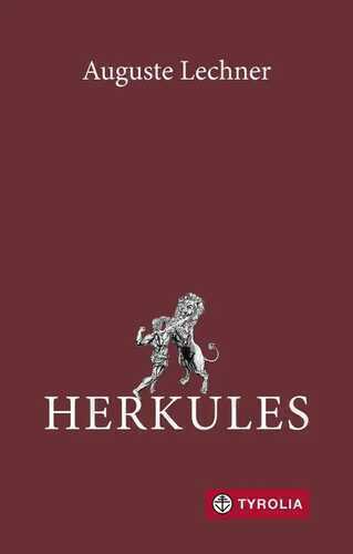 Herkules — Auguste Lechner
