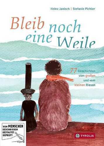 Bleib noch eine Weile
